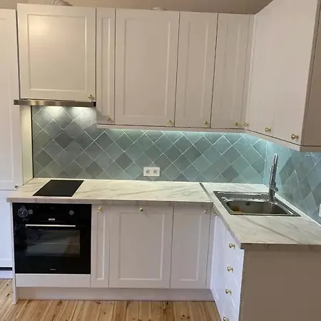 Flat Centre Apartment *