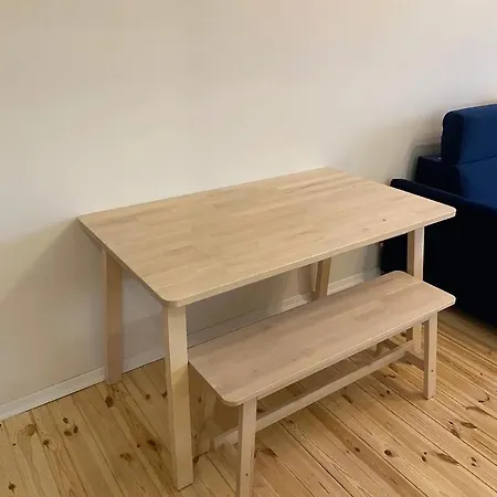 Appartement Flat Centre